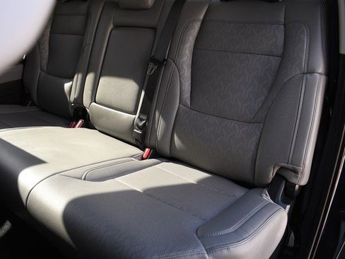 Used 2024 Toyota Tundra Limited image 22