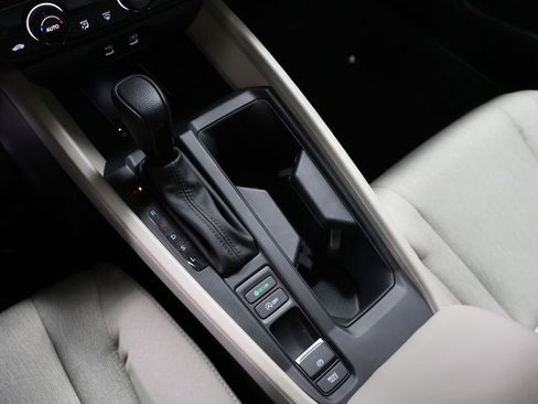 New 2026 Honda Accord SE image 25
