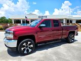 Used 2017 Chevrolet Silverado 1500 LT w/ All Star Edition image 2