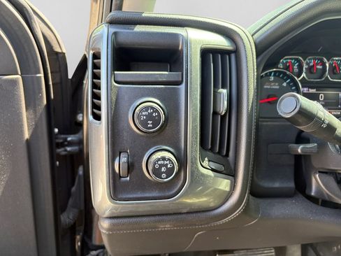 Used 2014 Chevrolet Silverado 1500 LTZ Z71 w/ LTZ Plus Package AWD/4WD image 19