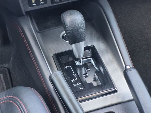 Used 2024 Mitsubishi Outlander Sport SE AWD/4WD image 15