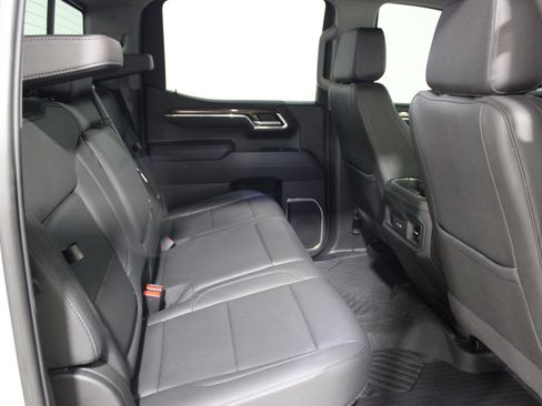 Used 2024 Chevrolet Silverado 1500 RST w/ Convenience Package II image 23