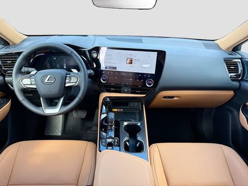 New 2026 Lexus NX 350 AWD w/ Premium Package image 16