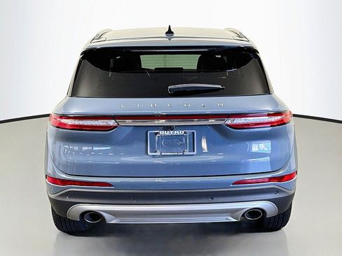 Used 2023 Lincoln Corsair Reserve AWD/4WD image 6