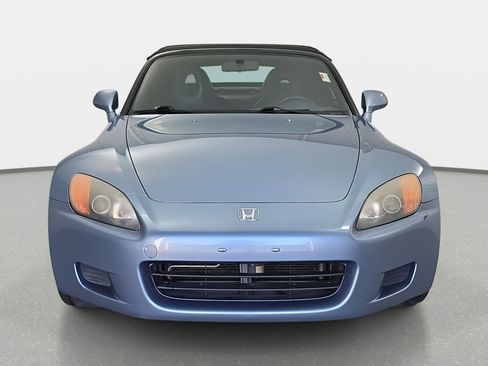 Used 2002 Honda S2000 image 2