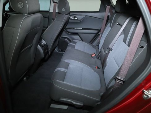 Used 2024 Chevrolet Blazer LT w/ Convenience Package FWD image 14