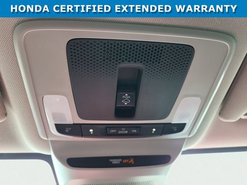 Certified 2023 Honda HR-V EX-L image 41