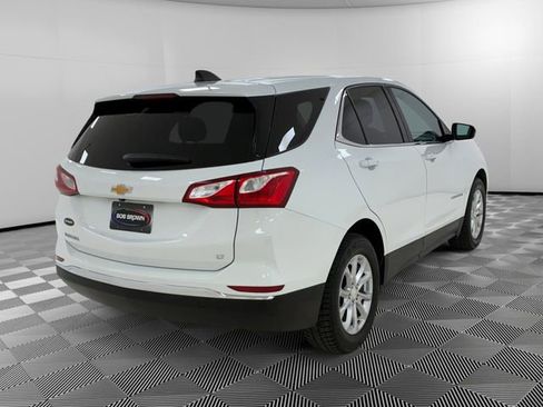 Used 2020 Chevrolet Equinox LT image 3