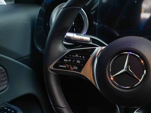 New 2026 Mercedes-Benz CLA 350 image 11