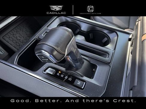 Used 2023 Ford F150 Platinum w/ Equipment Group 701A High AWD/4WD image 18