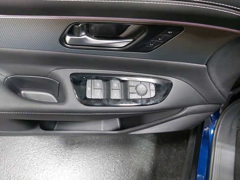 New 2025 Nissan Murano SL w/ Cargo Package image 30