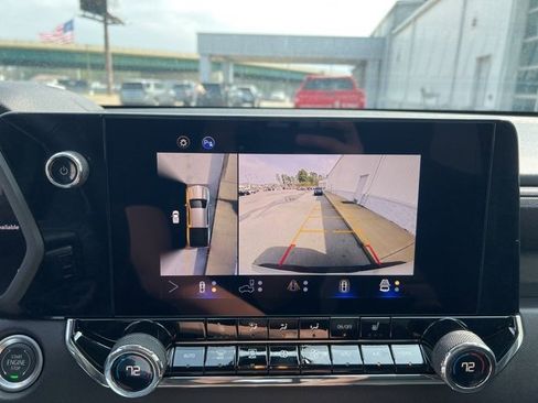 New 2025 Chevrolet Colorado Trail Boss w/ Midnight Edition image 31