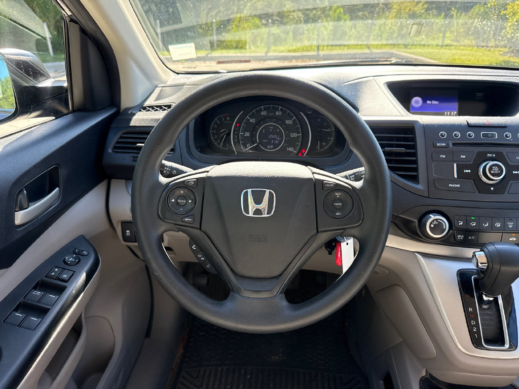 Used 2014 Honda CR-V LX image 19