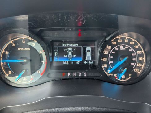 Used 2023 Ford Ranger XLT w/ Equipment Group 302A High RWD image 6