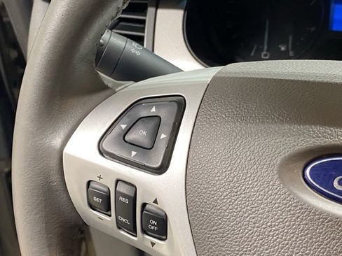 Used 2012 Ford Edge SEL AWD/4WD image 35