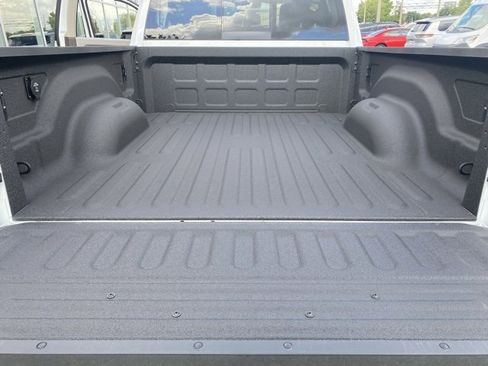 New 2025 RAM 2500 Laramie image 28