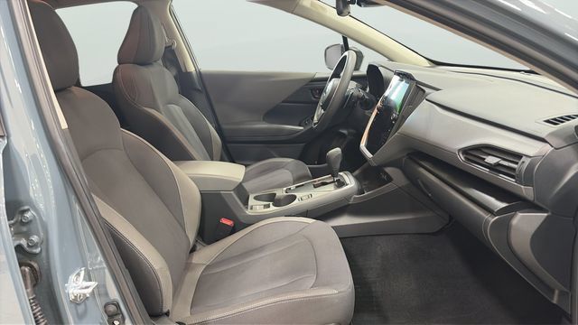 Used 2025 Subaru Crosstrek 2.5i Premium AWD/4WD image 13