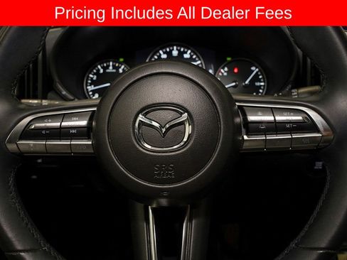 Used 2025 MAZDA CX-50 AWD 2.5 S w/ Preferred Package image 19