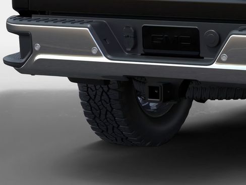 New 2026 GMC Sierra 3500 SLT AWD/4WD image 16