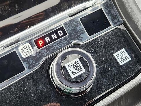 New 2025 Jeep Grand Cherokee L Altitude image 16