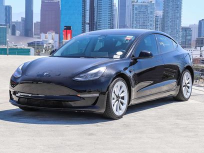 Used 2023 Tesla Model 3 Long Range