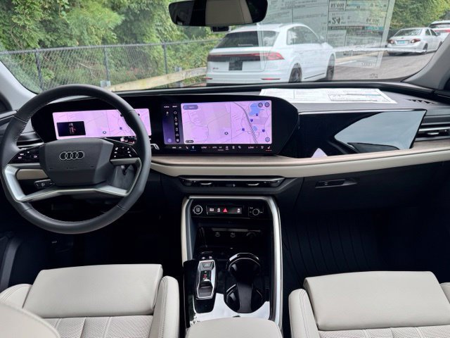 New 2026 Audi Q5 Premium Plus AWD/4WD image 17