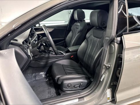 Certified 2023 Audi A5 2.0T Premium Plus w/ Premium Plus AWD/4WD image 27