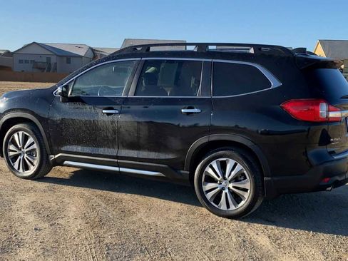 Used 2019 Subaru Ascent Touring image 6