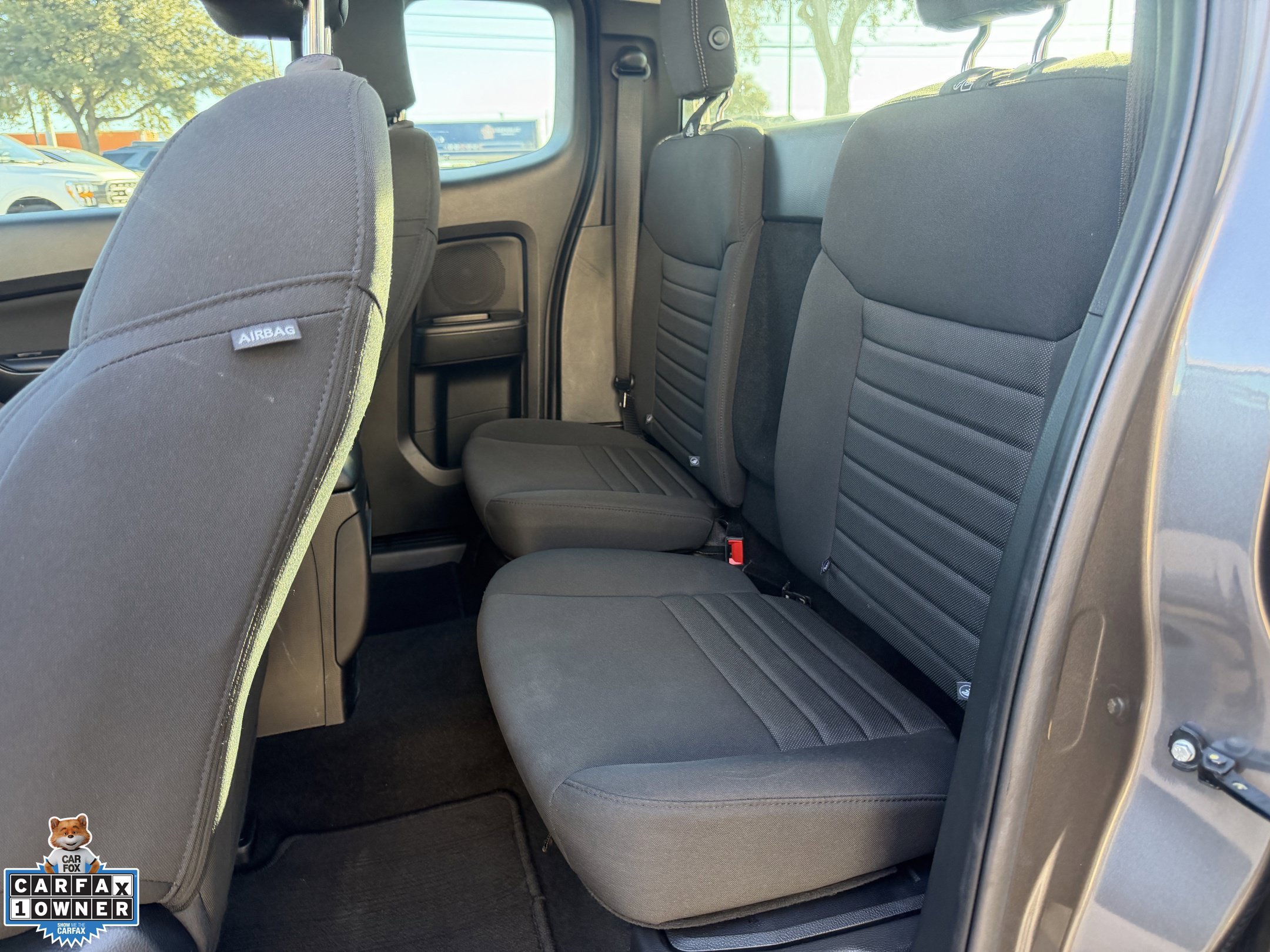 Used 2021 Ford Ranger XL w/ Equipment Group 101A High RWD image 16
