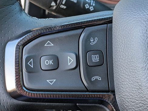 New 2026 RAM 2500 Rebel image 26