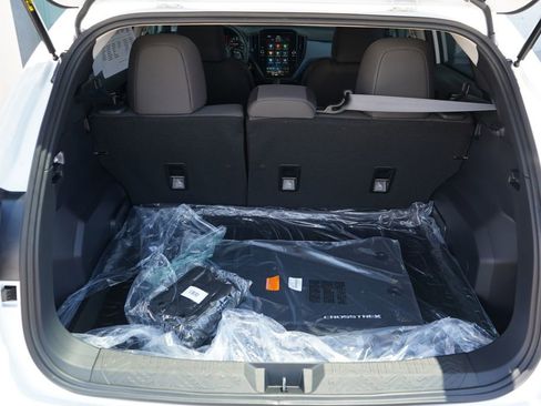 New 2026 Subaru Crosstrek 2.0i Premium AWD/4WD image 11