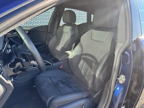 Certified 2025 Audi A5 2.0T Premium Plus w/ Premium Plus image 9