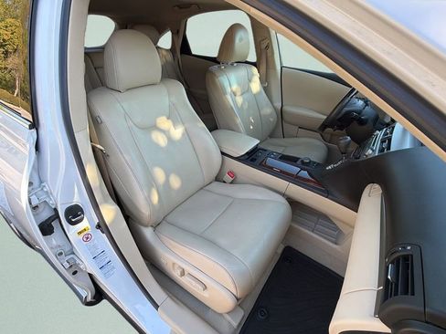 Used 2014 Lexus RX 350 AWD image 27