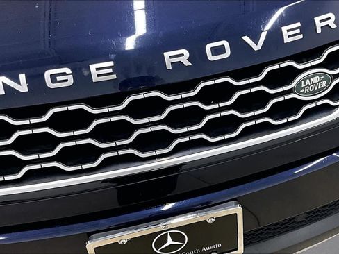 Used 2023 Land Rover Range Rover Evoque SE AWD/4WD image 29