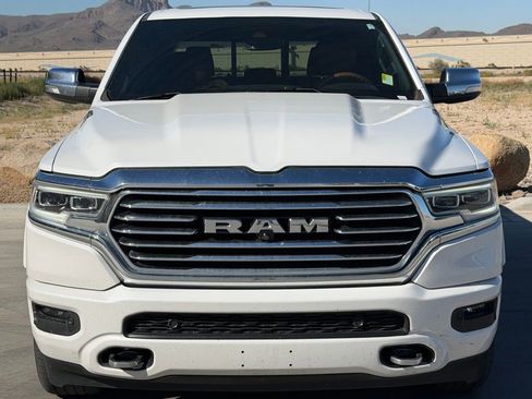 Used 2019 RAM 1500 Limited image 3