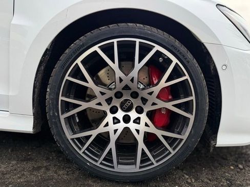 New 2026 Audi RS 3 image 10