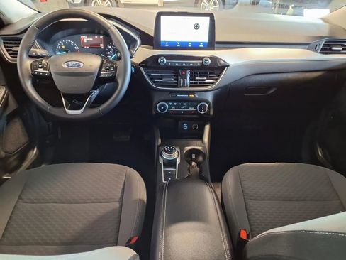 Used 2022 Ford Escape SE w/ Cold Weather Package AWD/4WD image 15