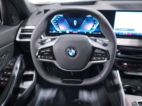 Used 2026 BMW 330i Sedan RWD image 10