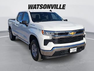 New 2026 Chevrolet Silverado 1500 LT w/ Protection Package 360° Tour