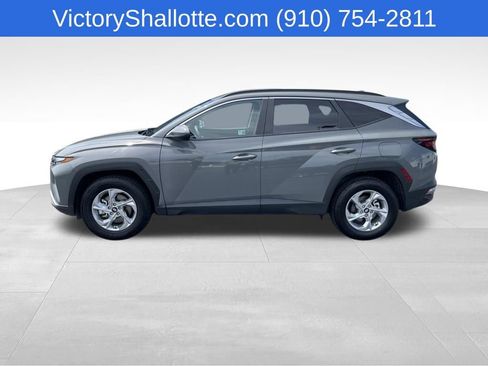 Used 2024 Hyundai Tucson SEL AWD/4WD image 5