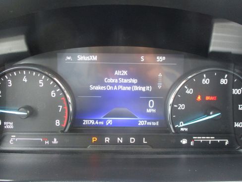 Used 2024 Ford Explorer XLT w/ Equipment Group 202A AWD/4WD image 20