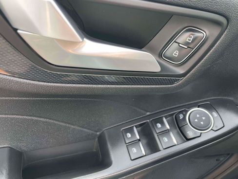 Used 2023 Ford Escape ST-Line w/ Tech Pack #1 AWD/4WD image 12
