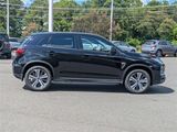 New 2025 Mitsubishi Outlander Sport ES image 2