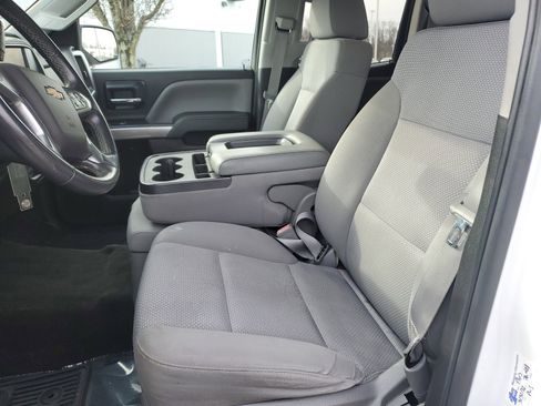 Used 2014 Chevrolet Silverado 1500 LT w/ LT Convenience Package image 18