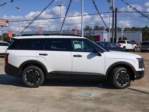 Certified 2026 Hyundai Palisade XRT Pro image 25