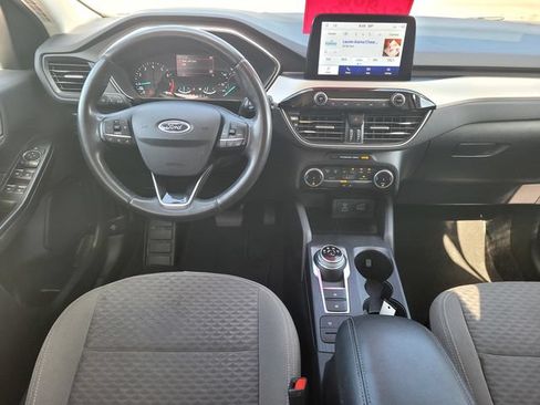 Used 2022 Ford Escape SE w/ Convenience Package AWD/4WD image 21