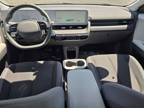 Used 2024 Hyundai Ioniq 5 SEL RWD image 19
