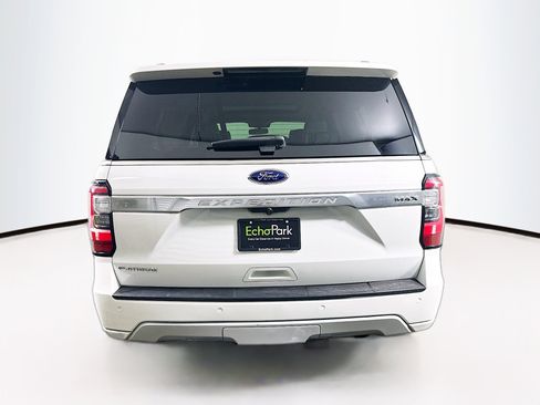 Used 2020 Ford Expedition Max Platinum image 7