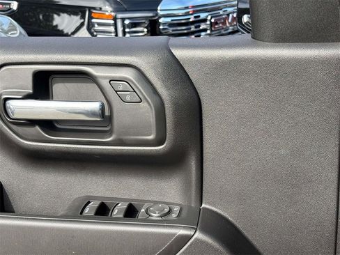 New 2026 GMC Sierra 1500 Pro w/ Pro Value Package image 7