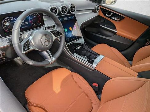 New 2026 Mercedes-Benz C 300 Sedan image 3
